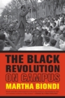 The Black Revolution on Campus - eBook