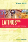 Latinos, Inc. : The Marketing and Making of a People - eBook