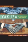 Yakuza : Japan's Criminal Underworld - eBook