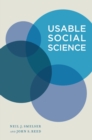 Usable Social Science - eBook