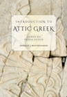 Introduction to Attic Greek : Answer Key - eBook