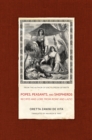Popes, Peasants, and Shepherds : Recipes and Lore from Rome and Lazio - eBook
