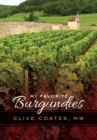 My Favorite Burgundies - eBook