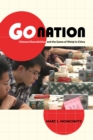 Go Nation : Chinese Masculinities and the Game of Weiqi in China - eBook