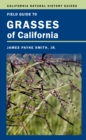 Field Guide to Grasses of California - eBook