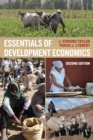 Essentials of Development Economics - eBook