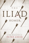 The Iliad : A New Translation by Peter Green - eBook
