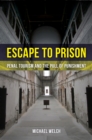 Escape to Prison : Penal Tourism and the Pull of Punishment - eBook