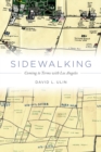 Sidewalking : Coming to Terms with Los Angeles - eBook
