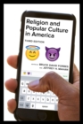 Religion and Popular Culture in America, Third Edition - eBook