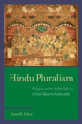 Hindu Pluralism : Religion and the Public Sphere in Early Modern South India - eBook