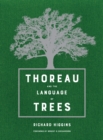 Thoreau and the Language of Trees - eBook