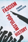 From Fascism to Populism in History - eBook