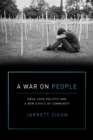 A War on People : Drug User Politics and a New Ethics of Community - eBook