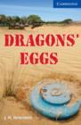 Dragons' Eggs Level 5 Upper-intermediate - Book