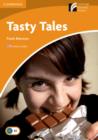 Tasty Tales Level 4 Intermediate American English - Book
