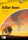 Killer Bees Level 2 Elementary/Lower-intermediate American English - Book