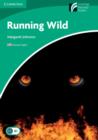 Running Wild Level 3 Lower-intermediate American English - Book