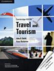 Cambridge IGCSE Travel and Tourism - Book