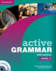 Active Grammar Level 3 with Answers and CD-ROM - Book