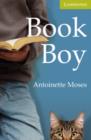 Book Boy Starter/Beginner - Book