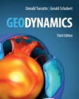 Geodynamics - Book