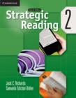 Strategic Reading Level 2 Student's Book - Book
