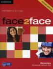 face2face Elementary Workbook without Key - Book