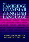 The Cambridge Grammar of the English Language - Book
