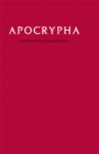 KJV Apocrypha Text Edition, KJ530:A - Book