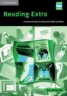Reading Extra : A Resource Book of Multi-Level Skills Activities - Book