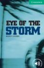 Eye of the Storm Level 3 - Book