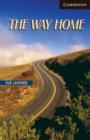 The Way Home Level 6 - Book