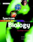 Spectrum Biology Class Book - Book