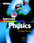 Spectrum Physics Class Book - Book