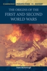 The Origins of the First and Second World Wars - Book
