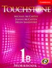 Touchstone Workbook 1 B - Book