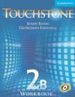 Touchstone Level 2 Workbook B - Book
