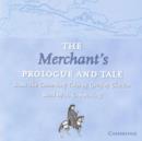 The Merchant's Prologue and Tale CD : From The Canterbury Tales by Geoffrey Chaucer Read by A. C. Spearing - Book