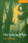 The Lady in White Level 4 - Book