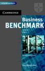 Business Benchmark Advanced Personal Study Book for BEC and BULATS - Book