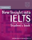 New Insight into IELTS Student's Book with Answers - Book