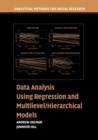 Data Analysis Using Regression and Multilevel/Hierarchical Models - Book