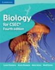 Biology for CSEC (R) : A Skills-based Course - Book