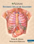 A.D.A.M. Student Atlas of Anatomy - Book