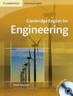 Cambridge English for Engineering Student's Book with Audio CDs (2) - Book