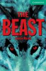 The Beast Level 3 - Book