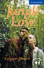 Jungle Love Level 5 - Book