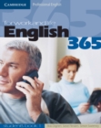 English365 1 Student's Book : For Work and Life - Book