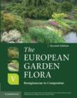 The European Garden Flora 5 Volume Hardback Set : A Manual for the Identification of Plants Cultivated in Europe, Both Out-of-Doors and Under Glass - Book